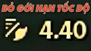 Riot bỏ giới hạn tốc độ đ&aacute;nh Kennen | Update 12.19 ✩ Biết Đ&acirc;u Được