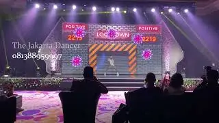 Multimedia Dance