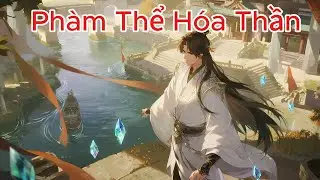 FULL : Phàm Thể Hóa Thần : Tập 1