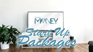 Novae Money Start Up Packs Explained