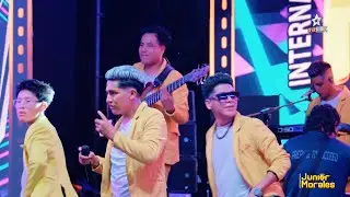 Junior Morales Mix 2025 Nueva Tacopaya