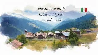 18 2016 La Cima 20 ottobre 2016