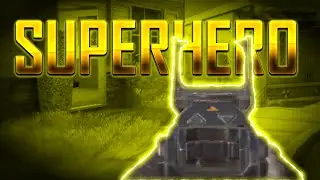 SUPERHERO COD MOBILE VELOCITY BEAT SYNC MONTAGE | MADE ON ANDROID