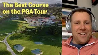 Why Riviera Country Club Is So Great | The Fried Egg Golf Podcast