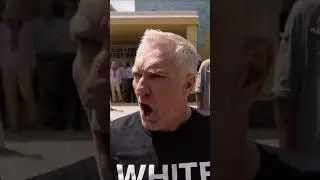 The Polling Center Tussle | Shameless
