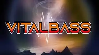 KILLY - Above (BASS BOOSTED)