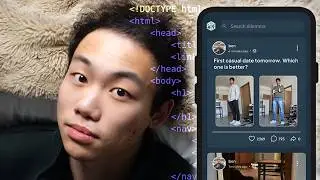 I Built This App For You (It's free)