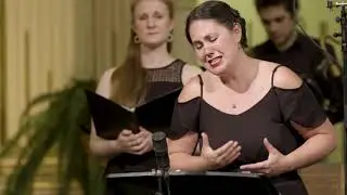 Miserere (partie 1) - Delalande