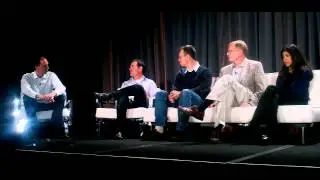 Panel: Answering the Unknown
