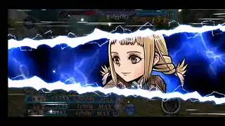 [DFFOO_EN]Gentle Fist/Full containment. Difficulty : SHINRYU【INTERSECTING WILL ~Ursula~】