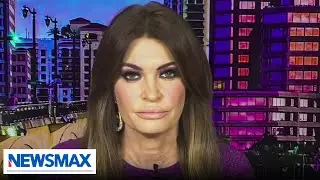 Ким Гилфойл: фейковые новости заявили, что это &laquo;удар&raquo; по Трампу