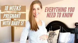 2nd TRIMESTER OF PREGNANCY | Advice from a Holistic Mom to 5 | Healthy Pregnancy | Home Birth Mom