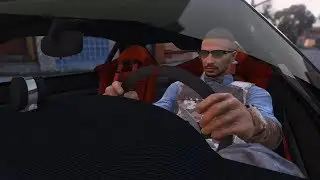CriisCros | GTA V ONLINE - MONTAGE RNG | (2017)