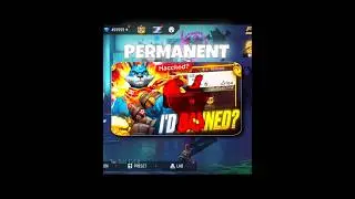 Raistar Free Fire ID Banned 2025 | Full Truth & Real Reason Revealed #raistar