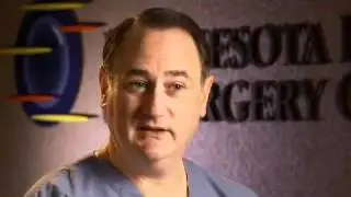 What do you like best about Minnesota Eye Consultants?
