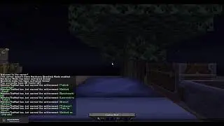 Starting Over: FTB Infinity Evolved Skyblock