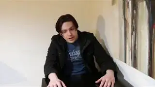 Cole Daniel Hills - Romantic, Charming Clip