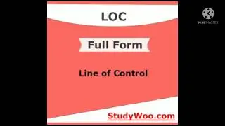 Difference between LOC & LAC | LOC and LAC #shorts