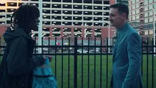 Fall 2025 Film 2 Encore Screening