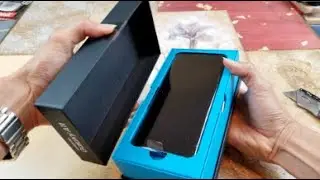ASMR New AT&T Samsung A11 Smartphone Quick Unboxing!