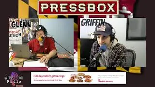 Glenn Clark Radio February 13, 2023 (Len Elmore, Soren Petro, Matt Hughes, Jeremy Conn)