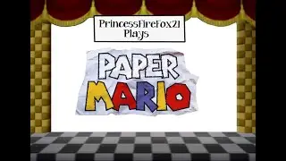 Let's Play Paper Mario 64 Part 4