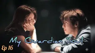 My Guardian Soul - episode 16 #sinhalaff #sinhalastory #fanfiction 