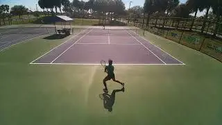 Battle of Boca Highlights  Nov 2025