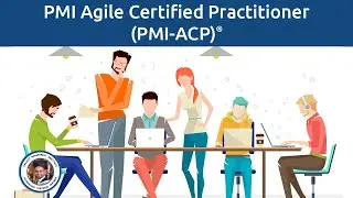 PMI-ACP Webinar - كل ما تريد معرفته عن شهادة ممارس اجايل معتمد الإحترافية
