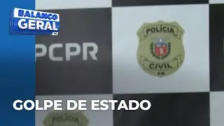 Mulher investigada pelo STF é presa em Cascavel; ela era monitorada por tornozeleira