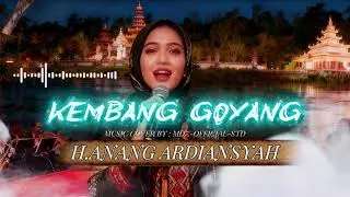 KEMBANG GOYANG - H.ANANG ARDIANSYAH | BLUES ROCK | COVER LAGU | AI MUSIC | MDZ-OFFICIAL-STD