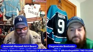 The College Hockey SHOW
