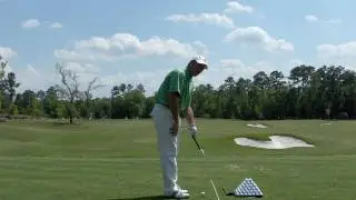 How to overcome a closed clubface