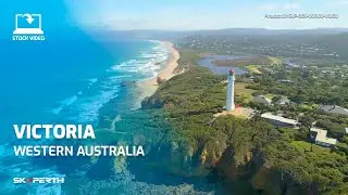 Picturesque Coastal Views at Queenscliff Coastal Reserve | Victoria