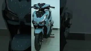 D&ograve;ng xe tay ga được săn đ&oacute;n nhất 2024  ? #honda#xuhuong