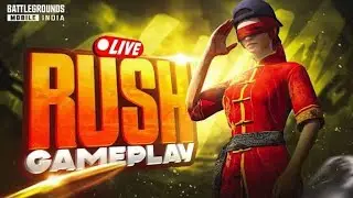 JODDD IS LIVE!🔴 CONQURAR RANKPUSH