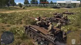 Cool Stuff on 1.101 - War Thunder Stream