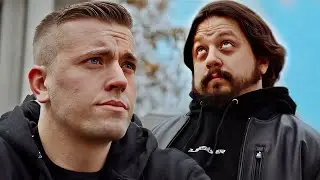 GHOST BROS TRAILER!