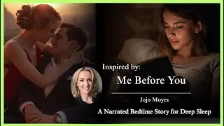 Me Before You: A Quiet Tale of Kindness & The English Countryside Sleep Story ☕