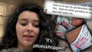 Danielle Cohn Responds to her Real Age being Exposed