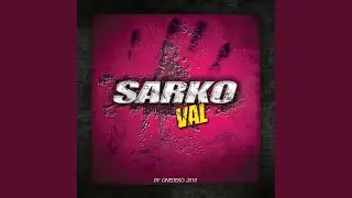 Sarkoval