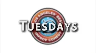Tuesday iOWest Lineup