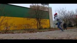 LOSE!@CJIL 2nd | SASHKOOO VS KAMILKADZE | 1/8