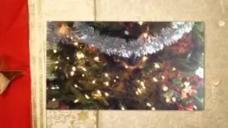 Catmas Tree