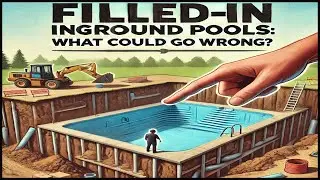 Filled-In Pool Problems: What You Need to Know Before You Fill It In