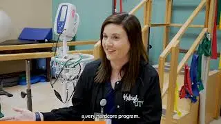 Clinch Memorial Hospital&rsquo;s Rehabilitation Services