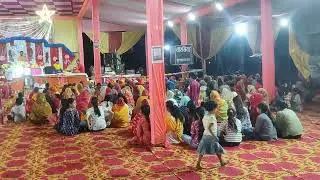 70 Horn 20 Peti 😇 Yag Bhagwat Ktha Nancia Jela Kannauj #bhagwatkatha #subscribe #share #viralshort
