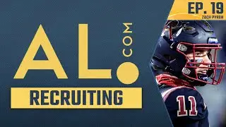 AL.com Recruiting Ep. 19: Emmanuel Henderson runs wild, Baylor QB commit Zach Pyron