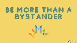 ISAFE Project: Be More Than an Bystander