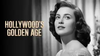 Old Hollywood GLAMOUR | 1915-1945 Beauties